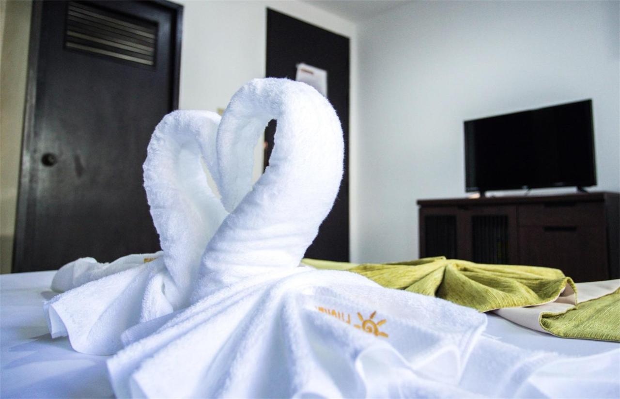 Hotel Sino House Patong Zewnętrze zdjęcie