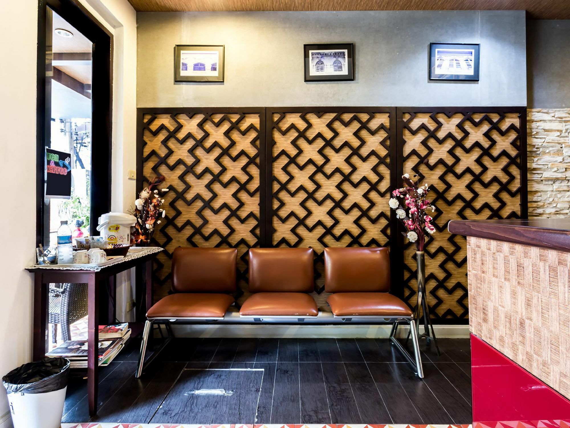 Hotel Sino House Patong Zewnętrze zdjęcie