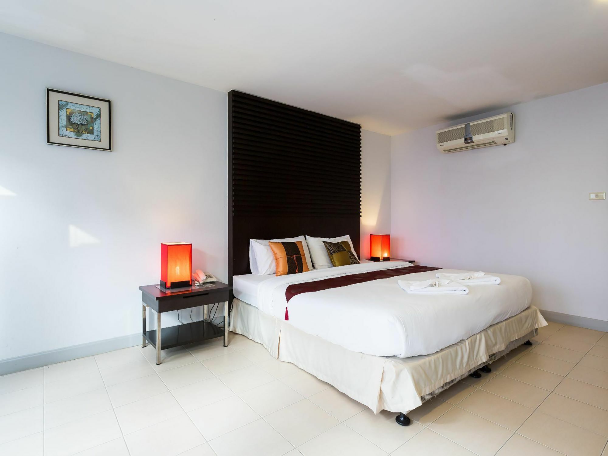 Hotel Sino House Patong Zewnętrze zdjęcie